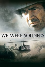 poster We Were Soldiers