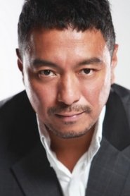 Philip Keung Ho-Man Photo of Philip Keung Ho-Man image size 500x750