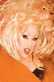 Chi Chi LaRue Photo of Chi Chi LaRue image size 300x450