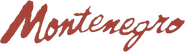 Logo of Montenegro image size 621x176