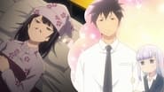 Aharen-san wa Hakarenai season 1 episode 8