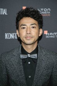 Photo of Yuji Ayabe image size 400x600