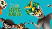 Backdrop of All Hail King Julien image size 2000x1125