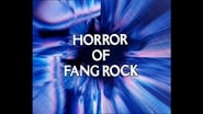 Doctor Who: Horror of Fang Rock wallpaper 
