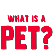 Logo of Forky Asks a Question: What Is a Pet? image size 678x635
