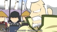 Nobunaga No Shinobi season 2 episode 16