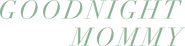 Logo of Goodnight Mommy image size 2276x560