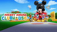 La Maison de Mickey+  