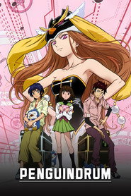Penguindrum