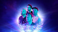 Coldplay Live at Expo 2020 Dubai wallpaper 