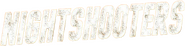 Logo of Nightshooters image size 636x159