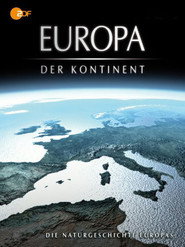 Terra X: Der Kontinent poster