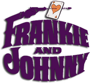 Logo of Frankie and Johnny image size 322x298