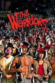 Poster of The Warriors image size 1000x1500