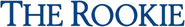 Logo of The Rookie image size 780x113
