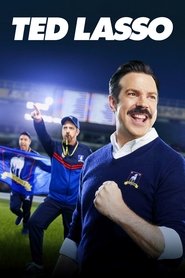 Poster of Ted Lasso image size 1680x2520