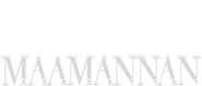 Logo of Maamannan image size 1280x544