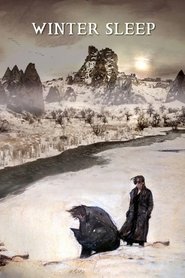 poster Winter Sleep