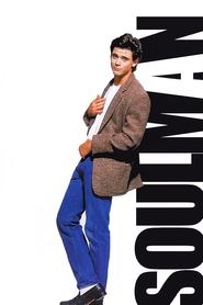 poster Soul Man
