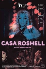 poster Casa Roshell