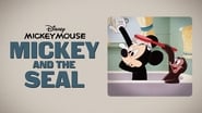 Mickey et le Phoque wallpaper 