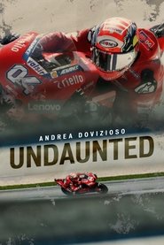 poster Andrea Dovizioso: Undaunted
