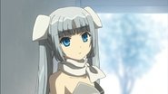 Miss Monochrome - The Animation season 1 episode 13