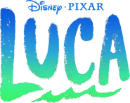 Logo of Luca image size 1409x1111