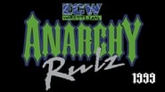 ECW Anarchy Rulz 1999 wallpaper 