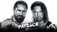 WWE Payback 2023 wallpaper 