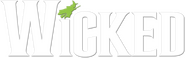 Logo of Wicked image size 786x246