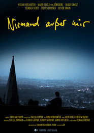 Niemand außer mir poster