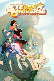 Poster of Steven Universe image size 1066x1600