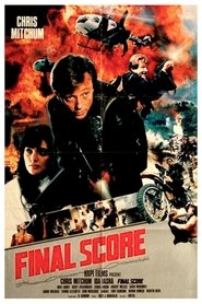 Poster of Final Score image size 500x750