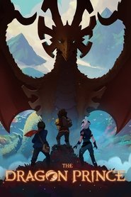 The Dragon Prince: Book 1: Moon