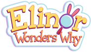 Logo of Elinor Wonders Why image size 832x477