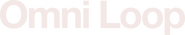 Logo of Omni Loop image size 4239x810