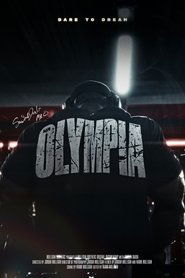 poster The Dark Road To Mr. Olympia: The Story Of Samson Dauda
