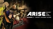 Ghost in the Shell Arise - Border 4 : Ghost Stands Alone wallpaper 