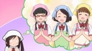 Hitoribocchi no Marumaruseikatsu season 1 episode 9