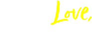 Logo of Hello, Love, Goodbye image size 896x538