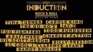 2021 Rock & Roll Hall of Fame Induction Ceremony wallpaper 