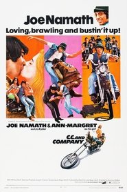 poster C.C. and Company