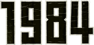 Logo of Nineteen Eighty-Four image size 2999x1441