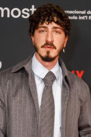 Photo of Johnny Massaro image size 1209x1814