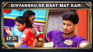 Divyanshu Se Baat Mat Kar!