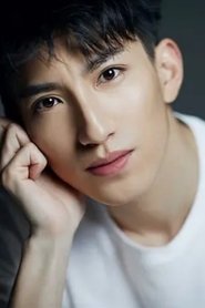 Photo of 王鹏轩 image size 300x450