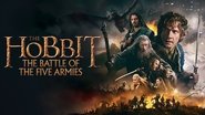 Backdrop of The Hobbit: The Battle of the Five Armies image size 1280x720