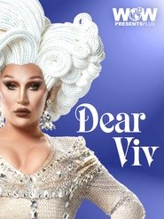 Poster of Dear Viv image size 1353x1800
