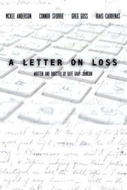 A Letter on Loss